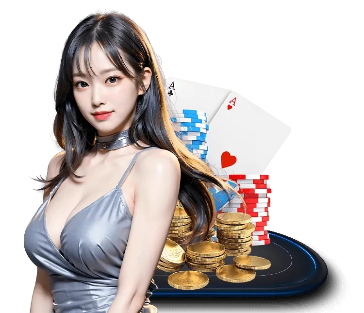 Trò chơi Baccarat tại 58wib đăng nhập