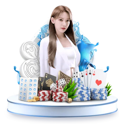 Casino trực tuyến 58wib